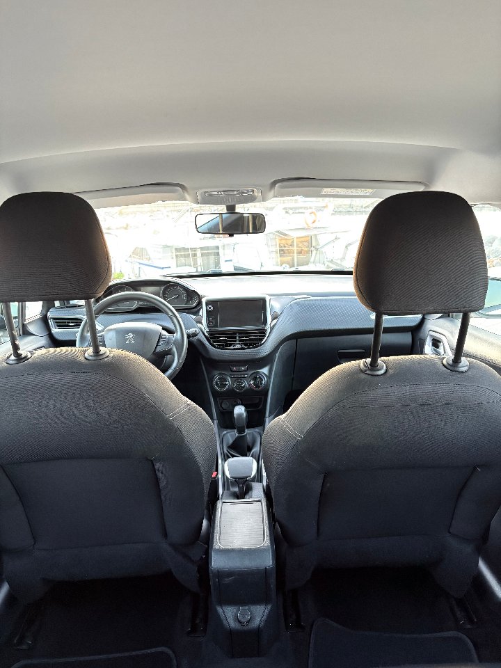 Peugeot 2008 Diesel