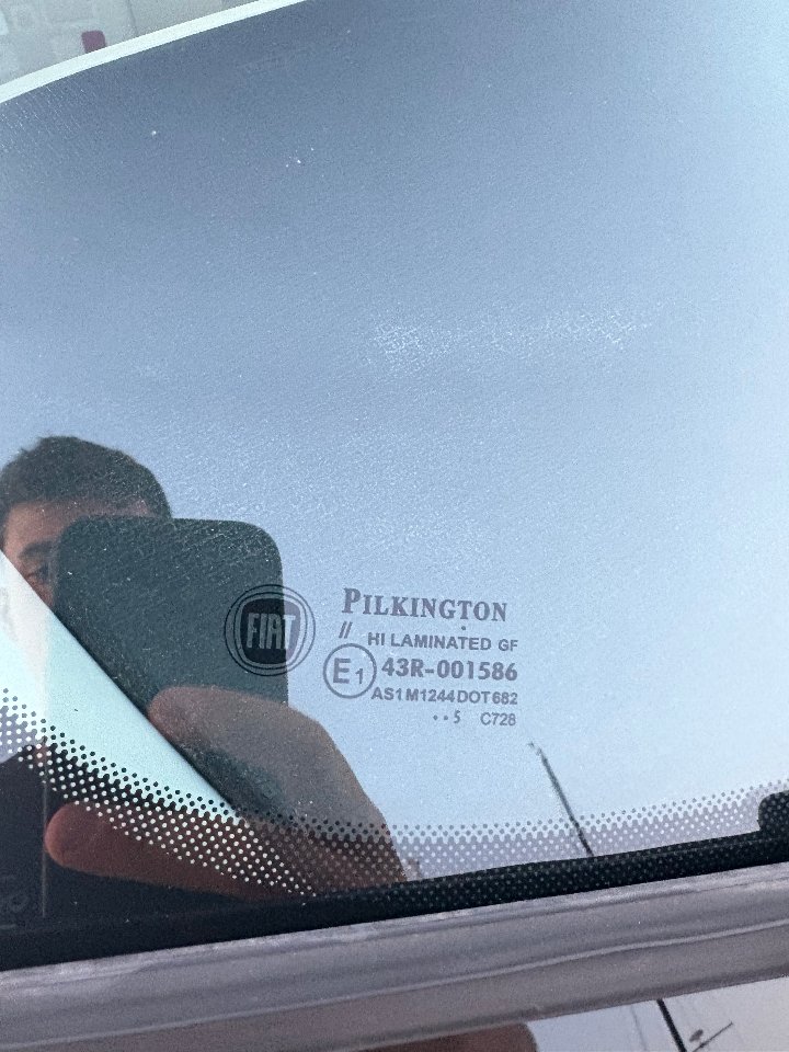 Fiat Panda GPL / Benzina