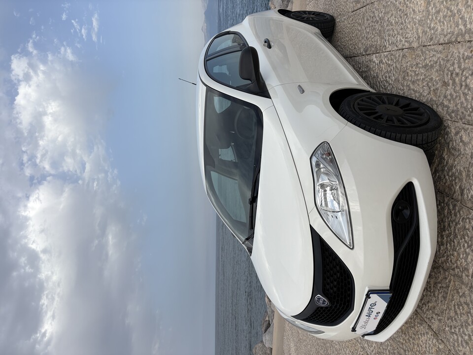 Lancia Ypsilon ELEFANTINO Benzina
