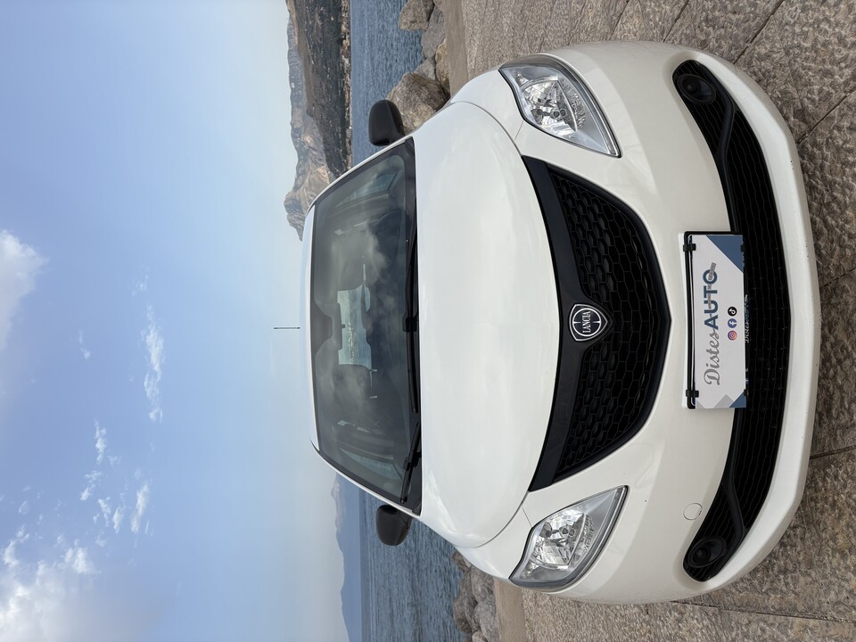 Lancia Ypsilon ELEFANTINO Benzina