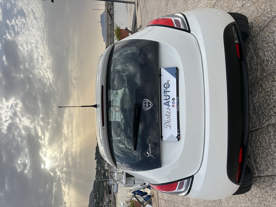 Lancia Ypsilon ELEFANTINO Benzina