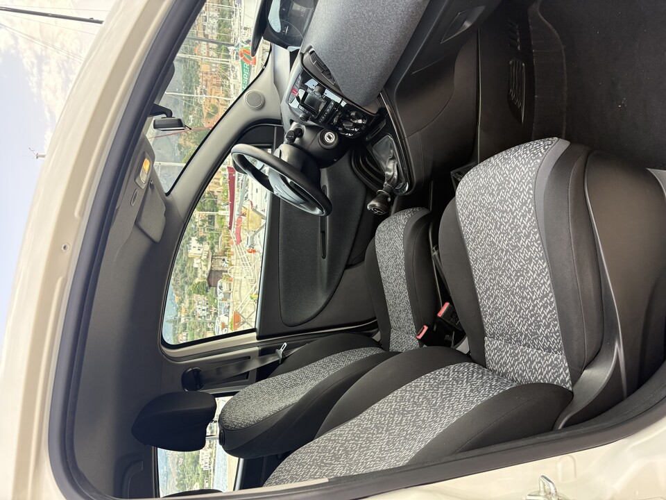 Lancia Ypsilon ELEFANTINO Benzina