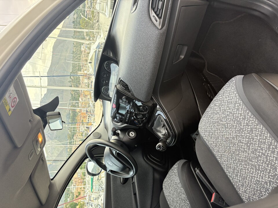 Lancia Ypsilon ELEFANTINO Benzina