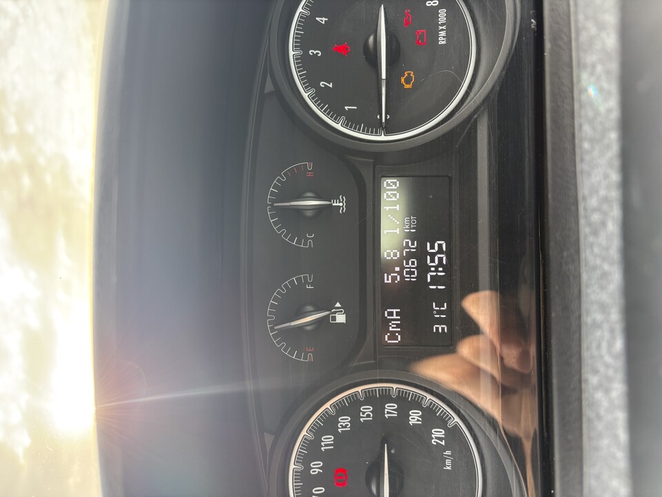 Lancia Ypsilon ELEFANTINO Benzina