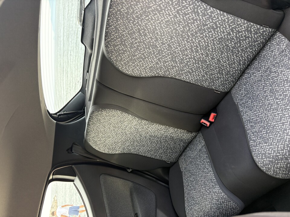 Lancia Ypsilon ELEFANTINO Benzina