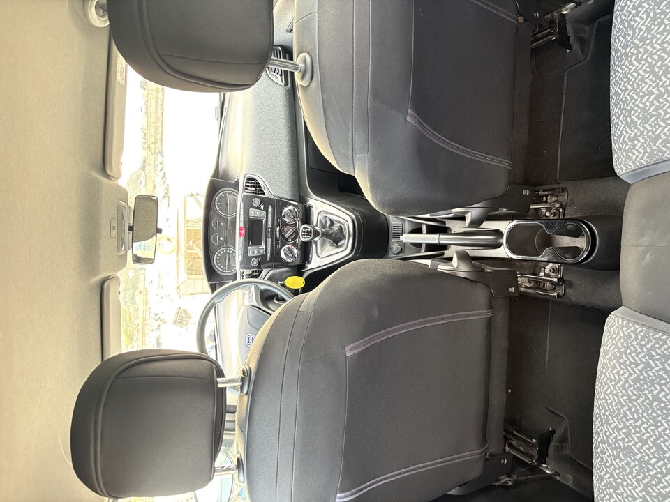 Lancia Ypsilon ELEFANTINO Benzina