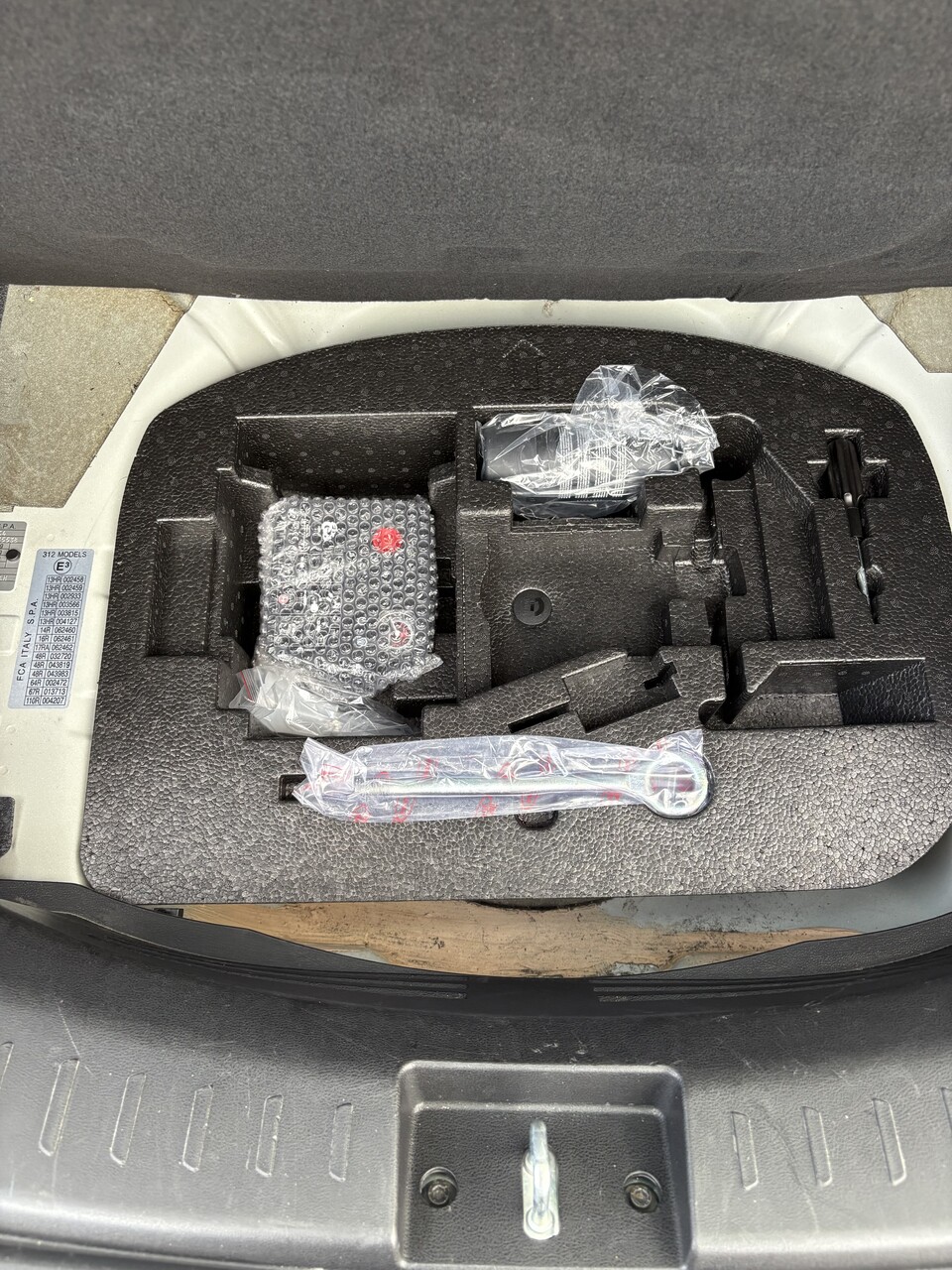 Lancia Ypsilon ELEFANTINO Benzina