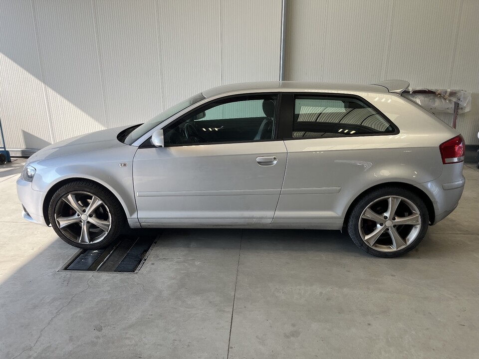 Audi A3 Ambition Diesel