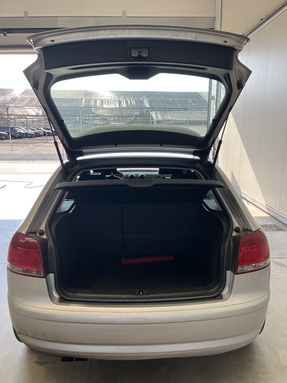 Audi A3 Ambition Diesel