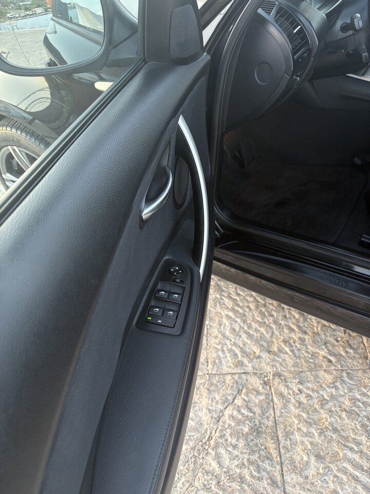 BMW 118 SUPER ACCESSORIATA Diesel