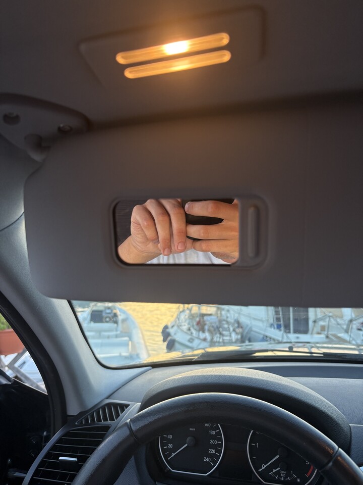 BMW 118 SUPER ACCESSORIATA Diesel