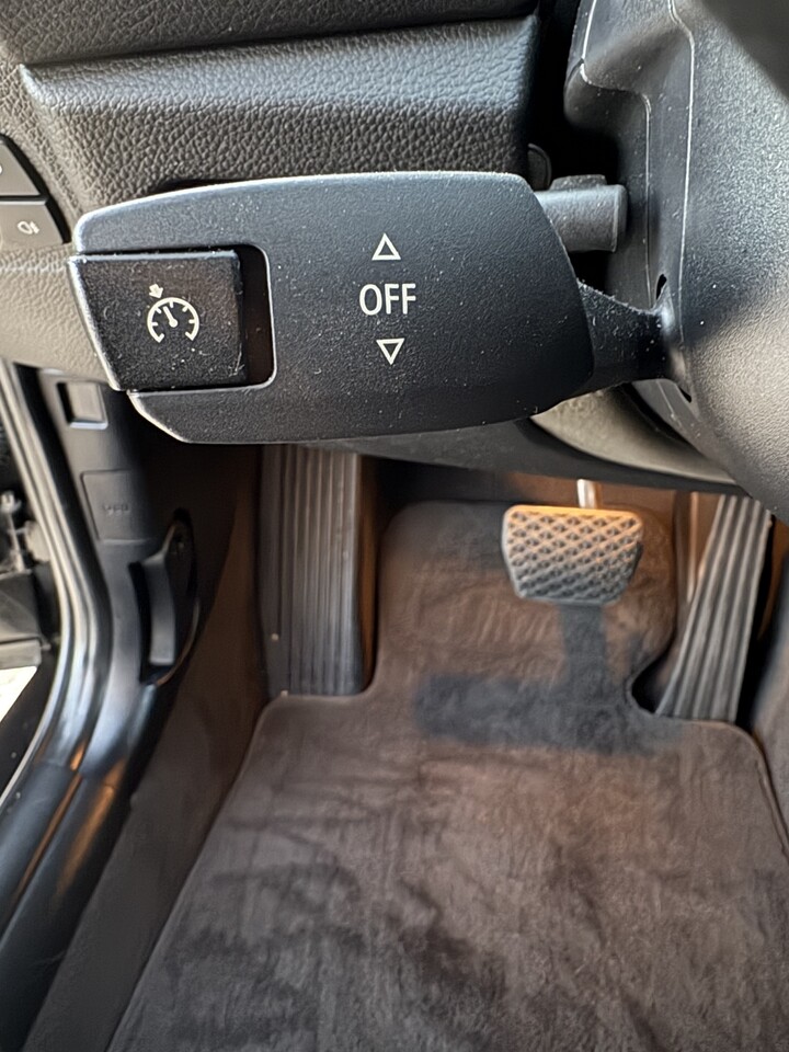 BMW 118 SUPER ACCESSORIATA Diesel