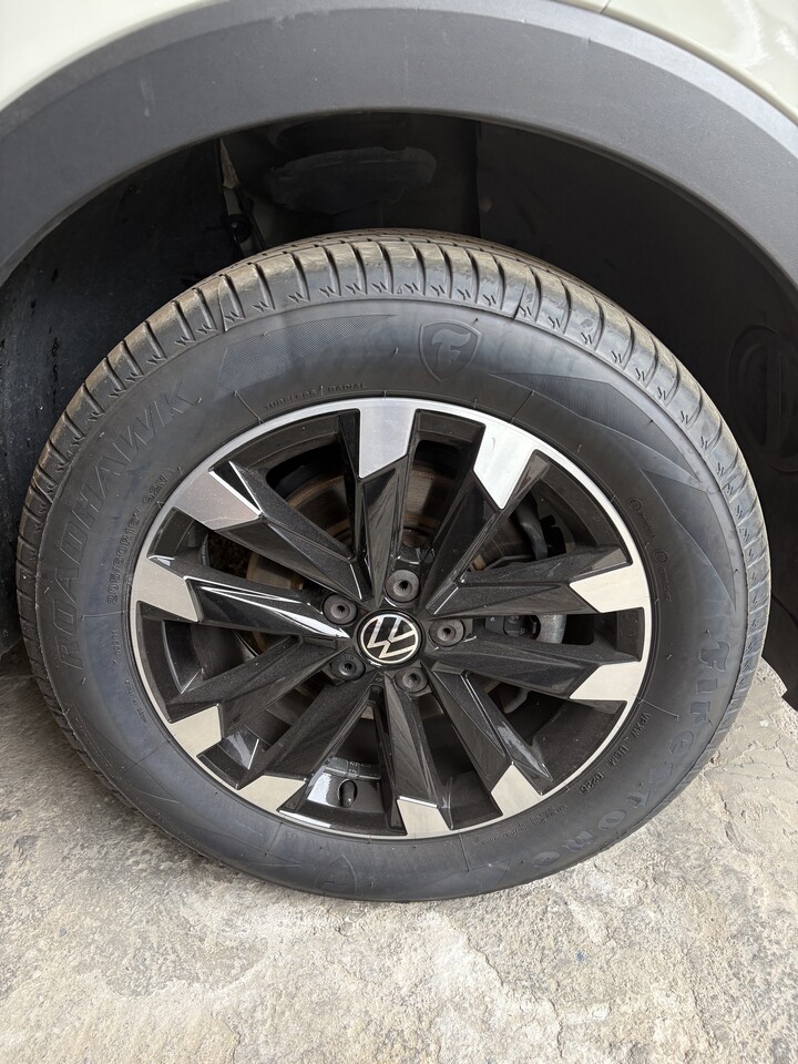 Volkswagen T-Cross UNICO PROPRIETARIO Benzina