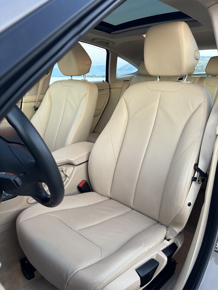 BMW 320 Gran Turismo xdrive Business auto Diesel