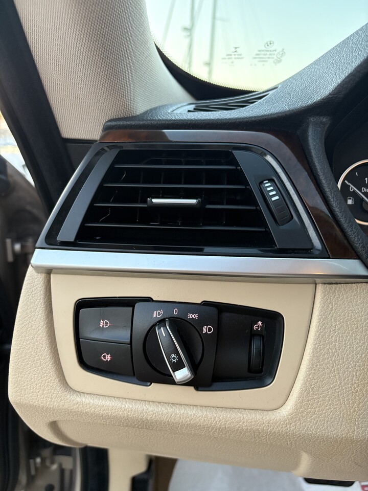 BMW 320 Gran Turismo xdrive Business auto Diesel