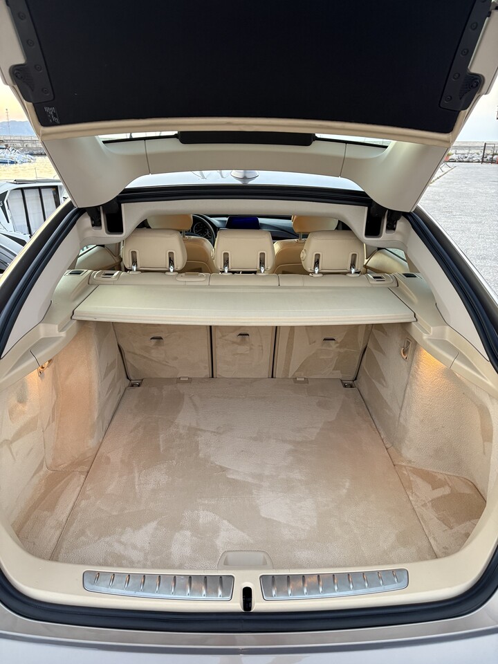 BMW 320 Gran Turismo xdrive Business auto Diesel