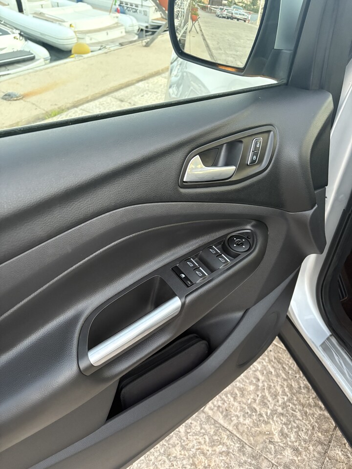 Ford Kuga 2.0 tdci Titanium 4wd 150cv Diesel