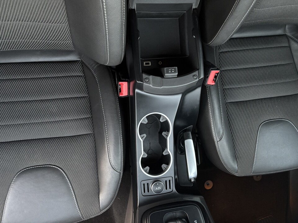 Ford Kuga 2.0 tdci Titanium 4wd 150cv Diesel