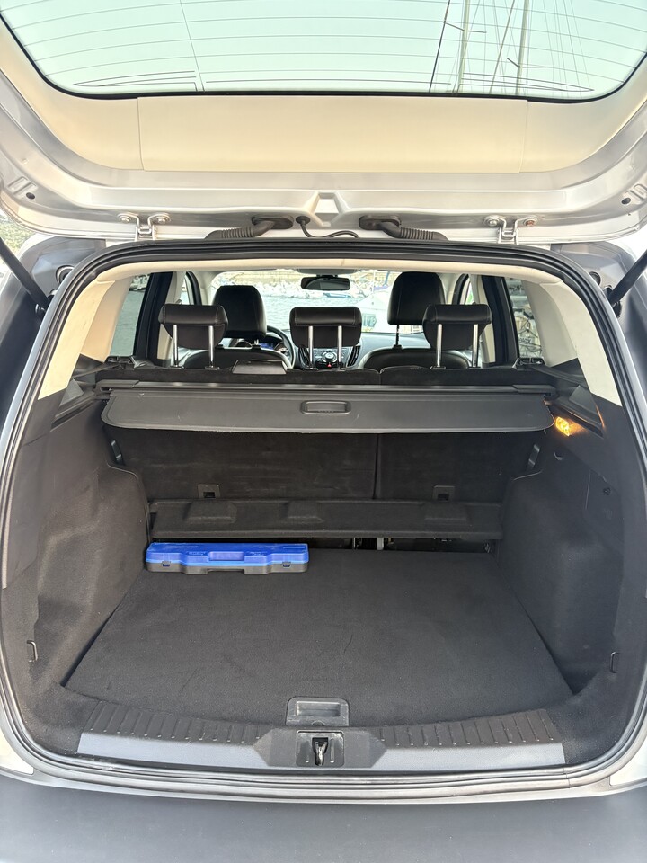 Ford Kuga 2.0 tdci Titanium 4wd 150cv Diesel