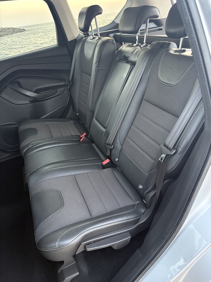 Ford Kuga 2.0 tdci Titanium 4wd 150cv Diesel