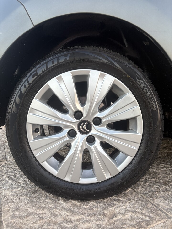Citroen C3 1.6 hdi 16v Exclusive FL Diesel