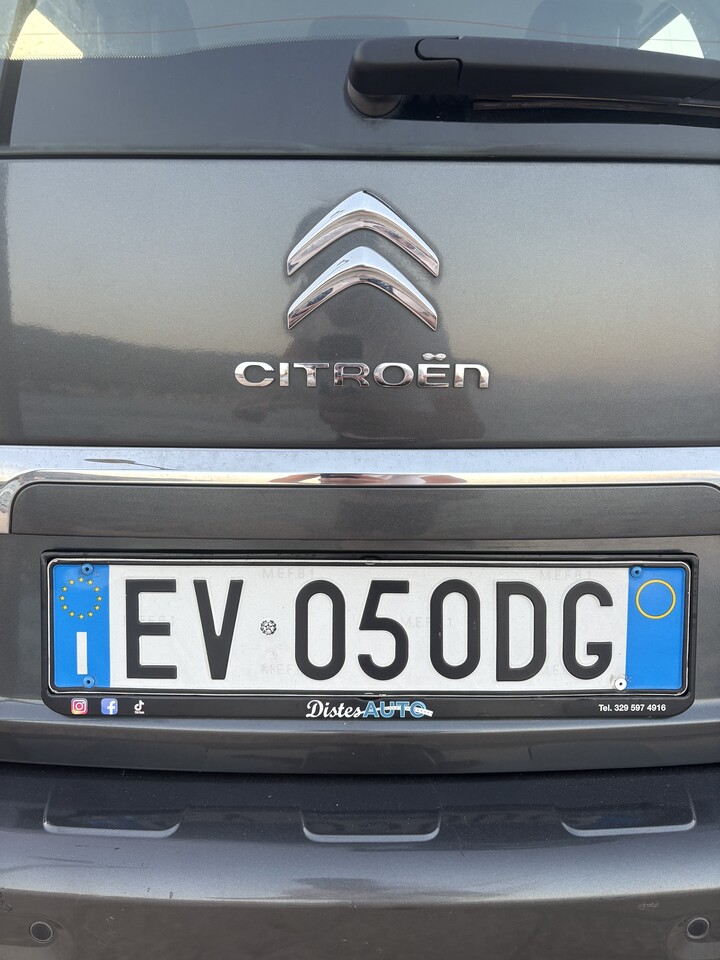 Citroen C3 1.6 hdi 16v Exclusive FL Diesel