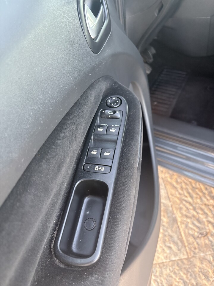 Citroen C3 1.6 hdi 16v Exclusive FL Diesel