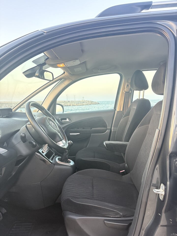 Citroen C3 1.6 hdi 16v Exclusive FL Diesel