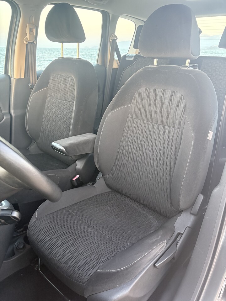 Citroen C3 1.6 hdi 16v Exclusive FL Diesel