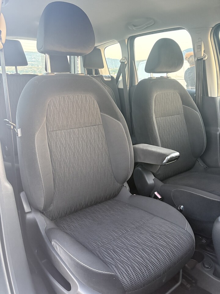 Citroen C3 1.6 hdi 16v Exclusive FL Diesel