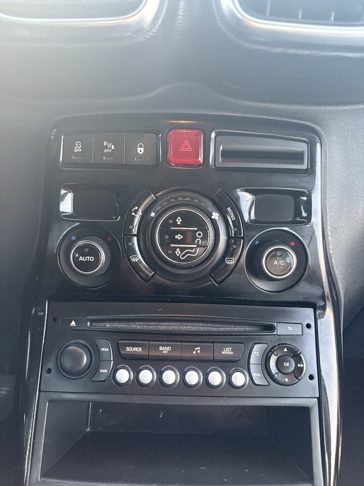 Citroen C3 1.6 hdi 16v Exclusive FL Diesel