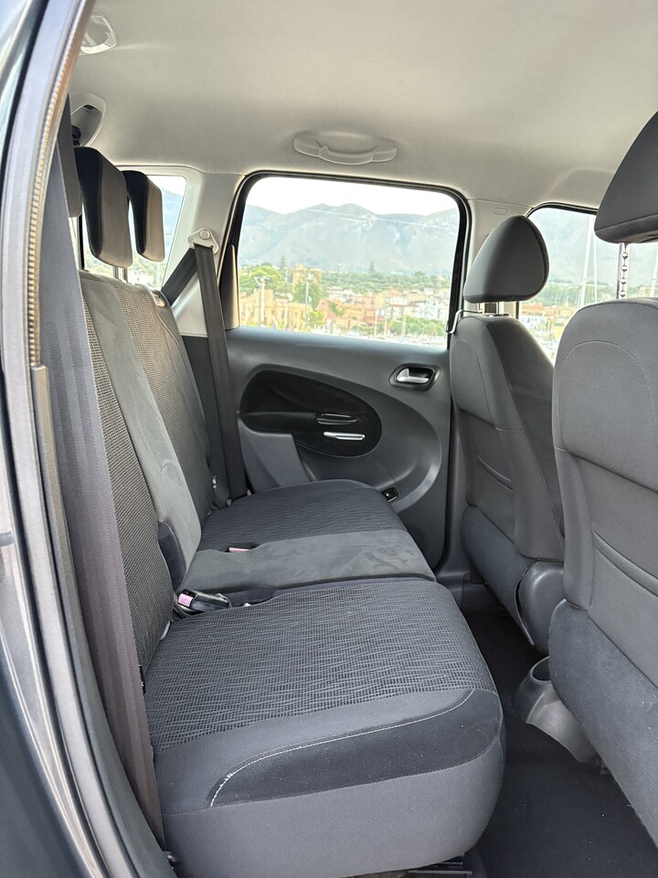 Citroen C3 1.6 hdi 16v Exclusive FL Diesel