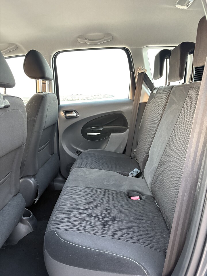 Citroen C3 1.6 hdi 16v Exclusive FL Diesel