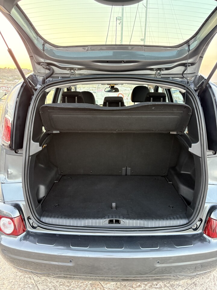 Citroen C3 1.6 hdi 16v Exclusive FL Diesel