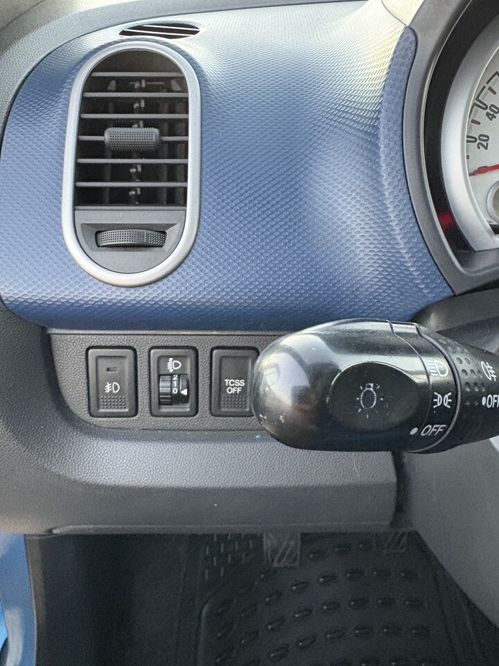 Opel Agila Benzina