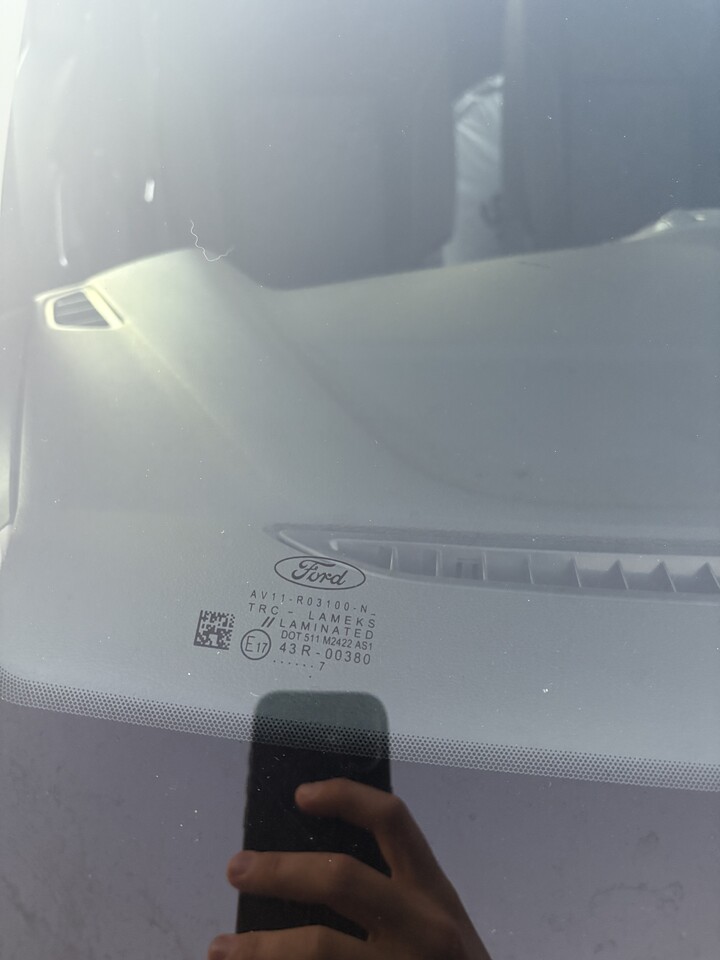 Ford B-Max Diesel