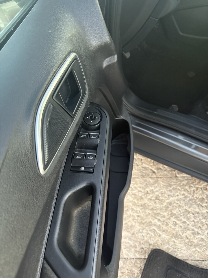 Ford B-Max Diesel
