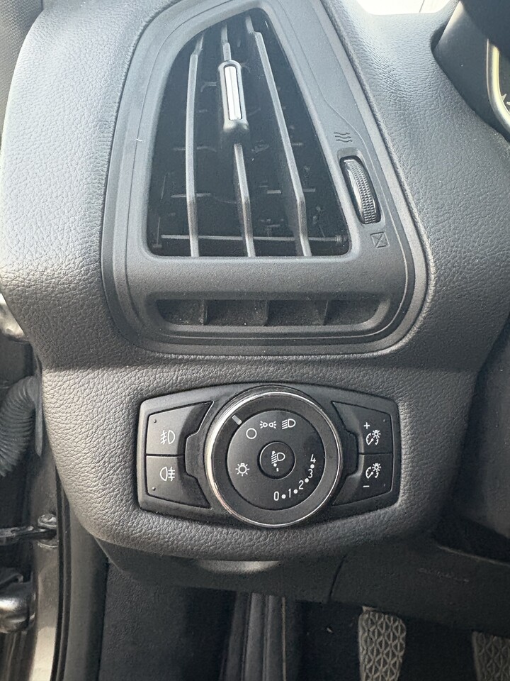 Ford B-Max Diesel