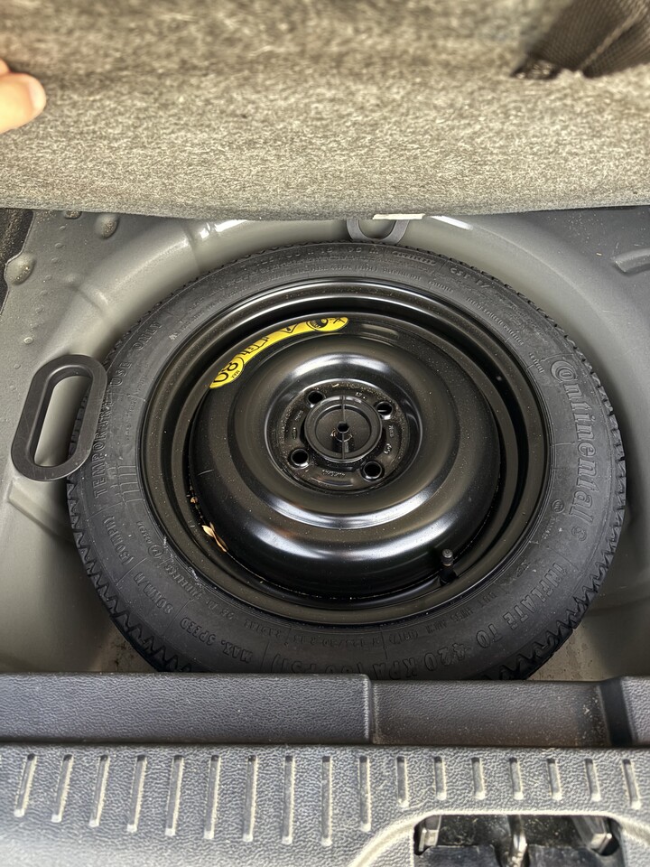 Ford B-Max Diesel