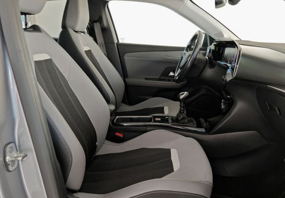 Opel Mokka 1.5 diesel Elegance Diesel