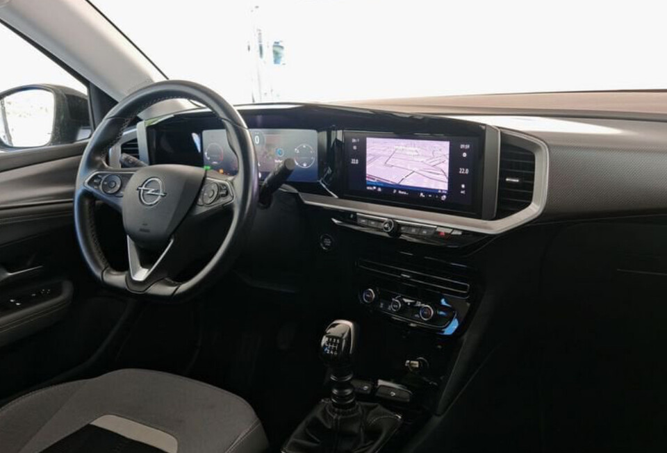 Opel Mokka 1.5 diesel Elegance Diesel