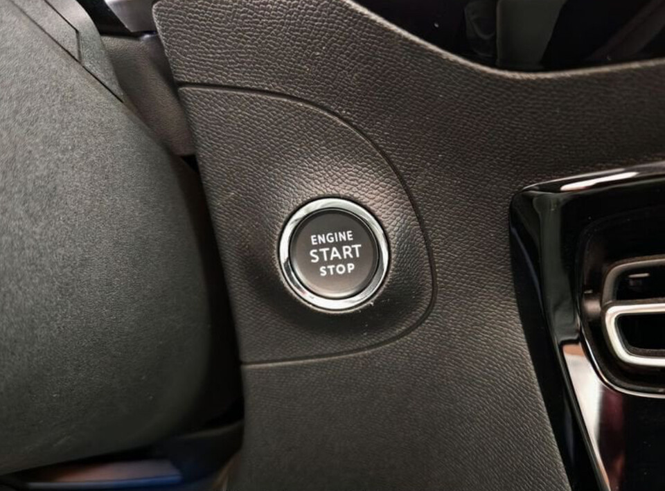 Opel Mokka 1.5 diesel Elegance Diesel