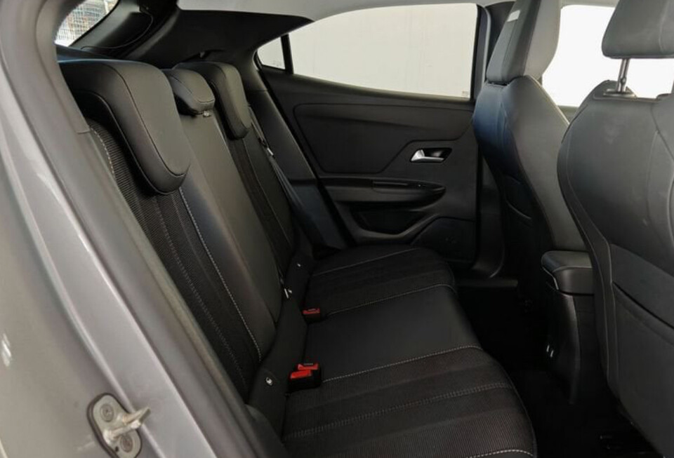 Opel Mokka 1.5 diesel Elegance Diesel