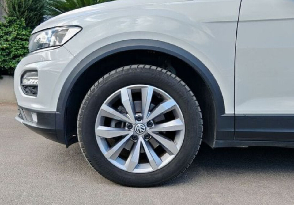 Volkswagen T-Roc 1.6 TDI SCR Style BlueMotion Technology Diesel