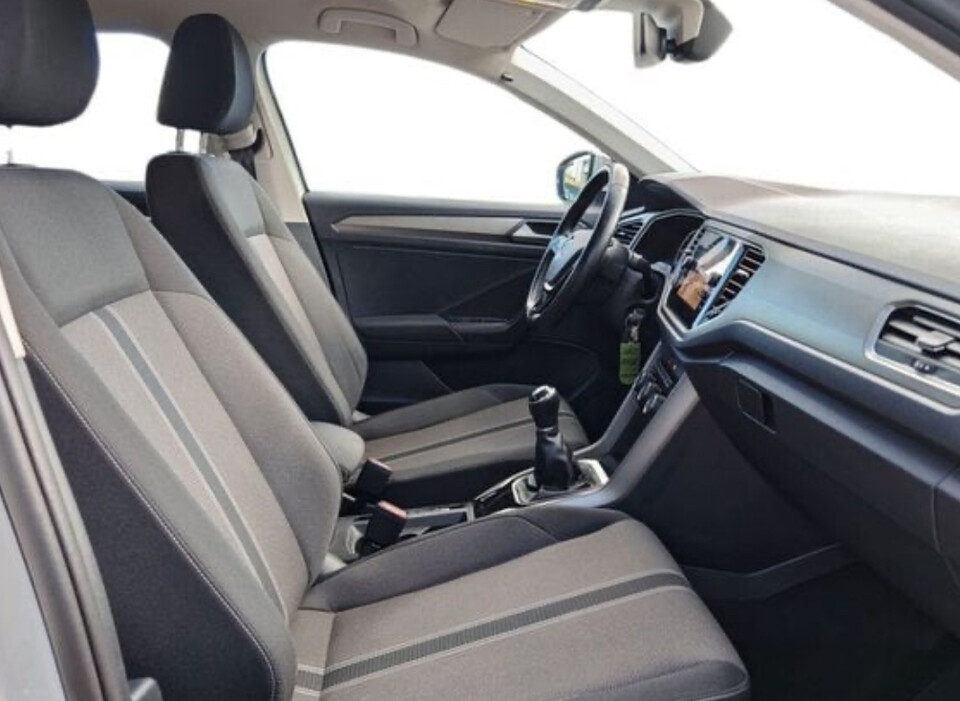 Volkswagen T-Roc 1.6 TDI SCR Style BlueMotion Technology Diesel