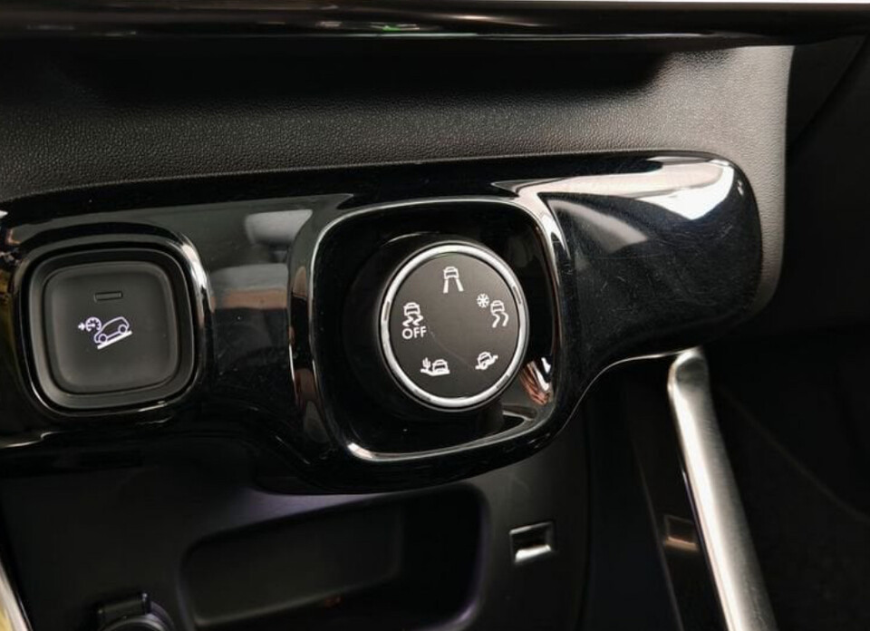 Citroen C3 AIRCROSS BlueHDi 110 S&S Shine Pack Diesel