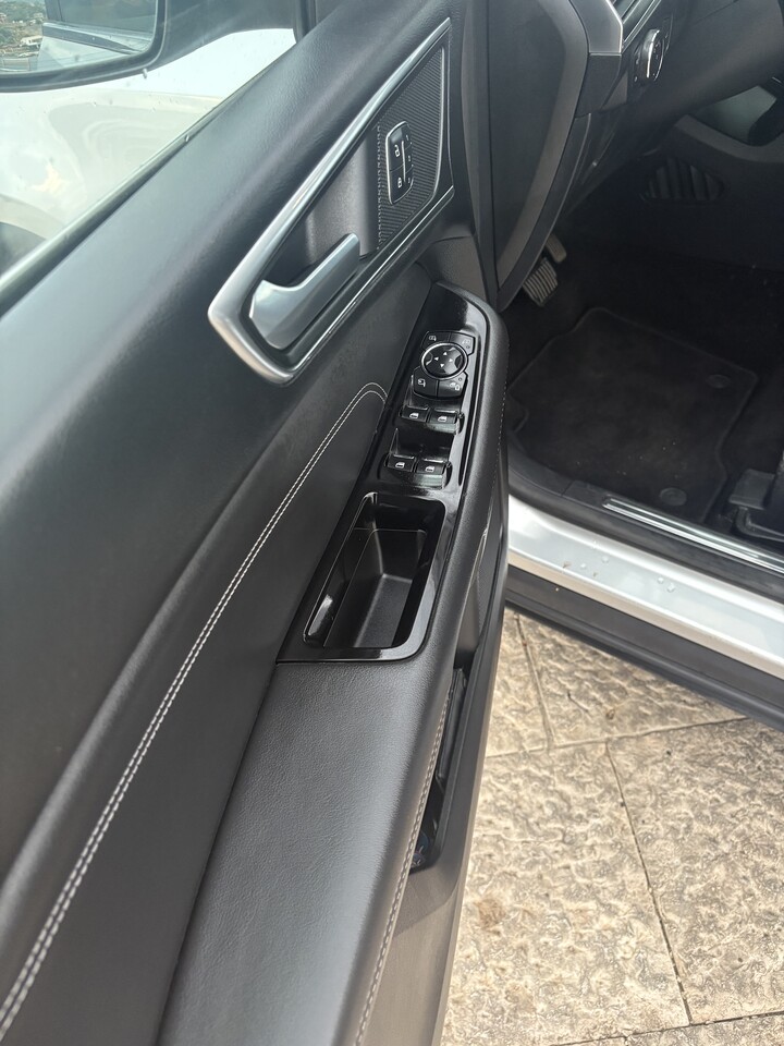 Ford S-max TITANIUM Diesel