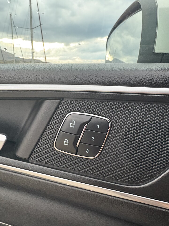 Ford S-max TITANIUM Diesel