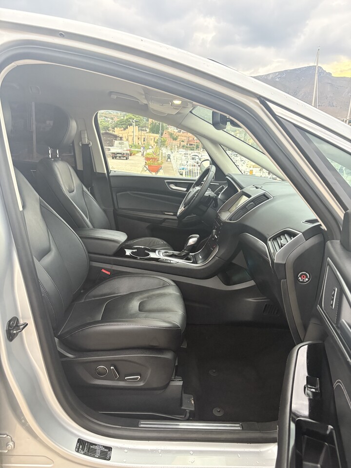Ford S-max TITANIUM Diesel