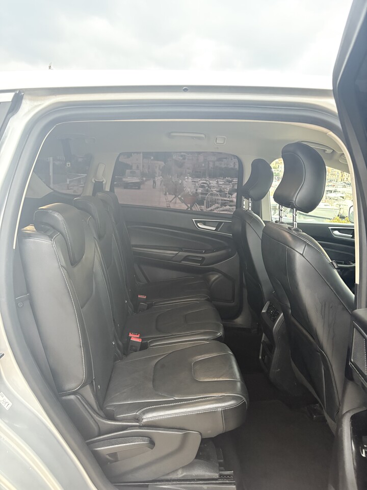 Ford S-max TITANIUM Diesel